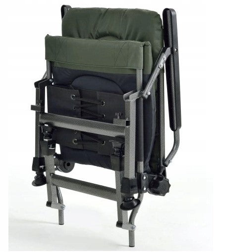 CARP CHAIR F5R ELEKTROSTATYK CHAIR NEW +FREEBIE CERAMIC MUG Model b49127f3-5069