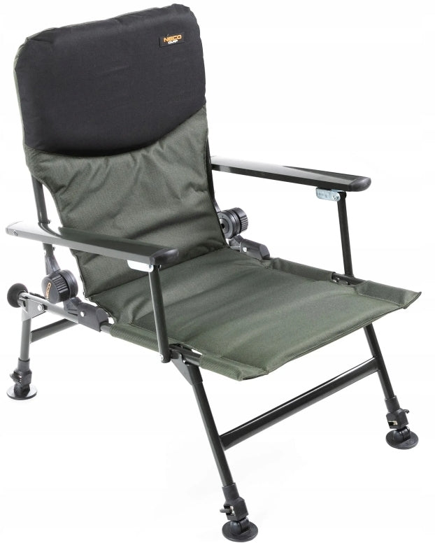 CARP FISHING CHAIR