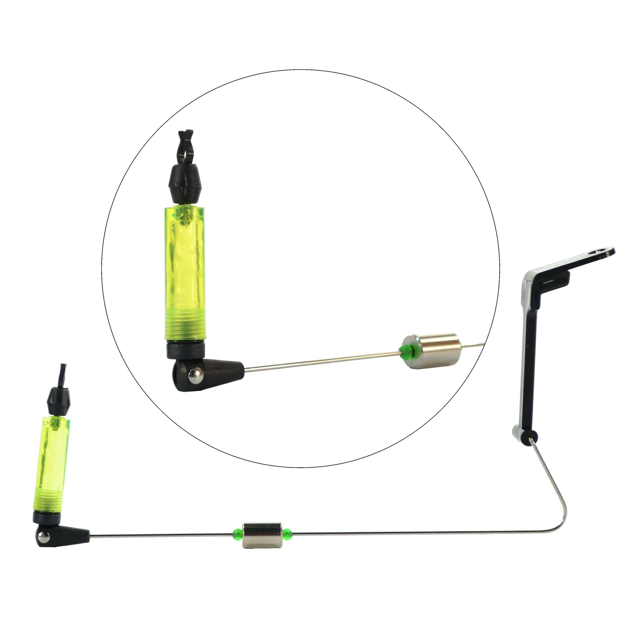 CARP FISHING SET MAXCARBON 3,6M 26EL FREE GEAR ALL HOKKAIDO Rod construction type segmented