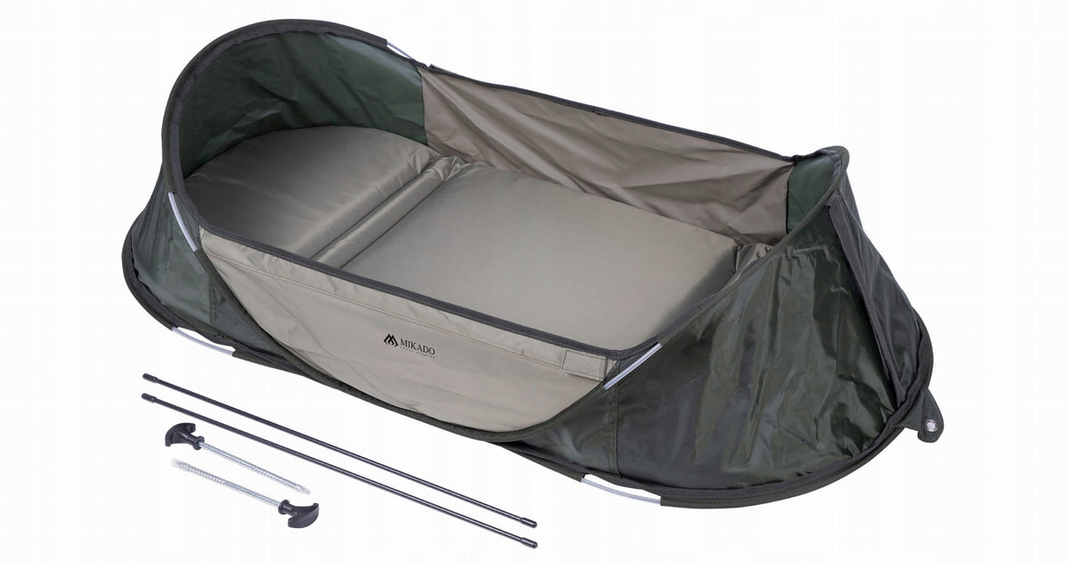 CARP MAT MIKADO - FAST MAT,