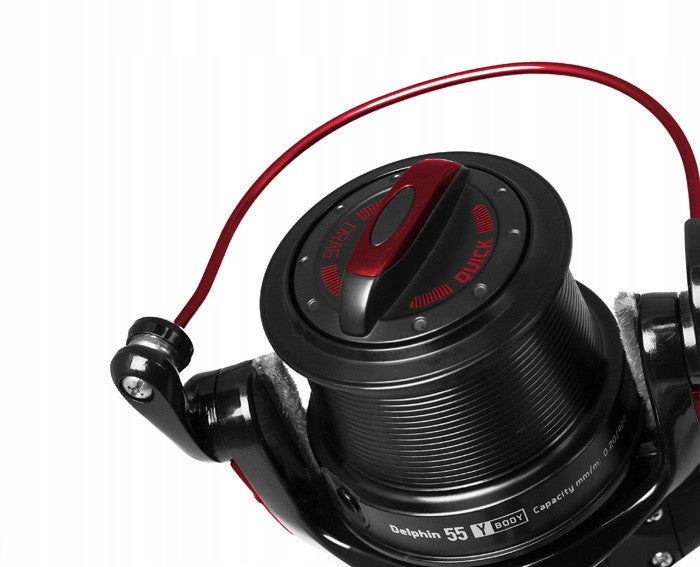 CARP REEL DELPHIN RAYA 5500 Manufacturer code 286035066