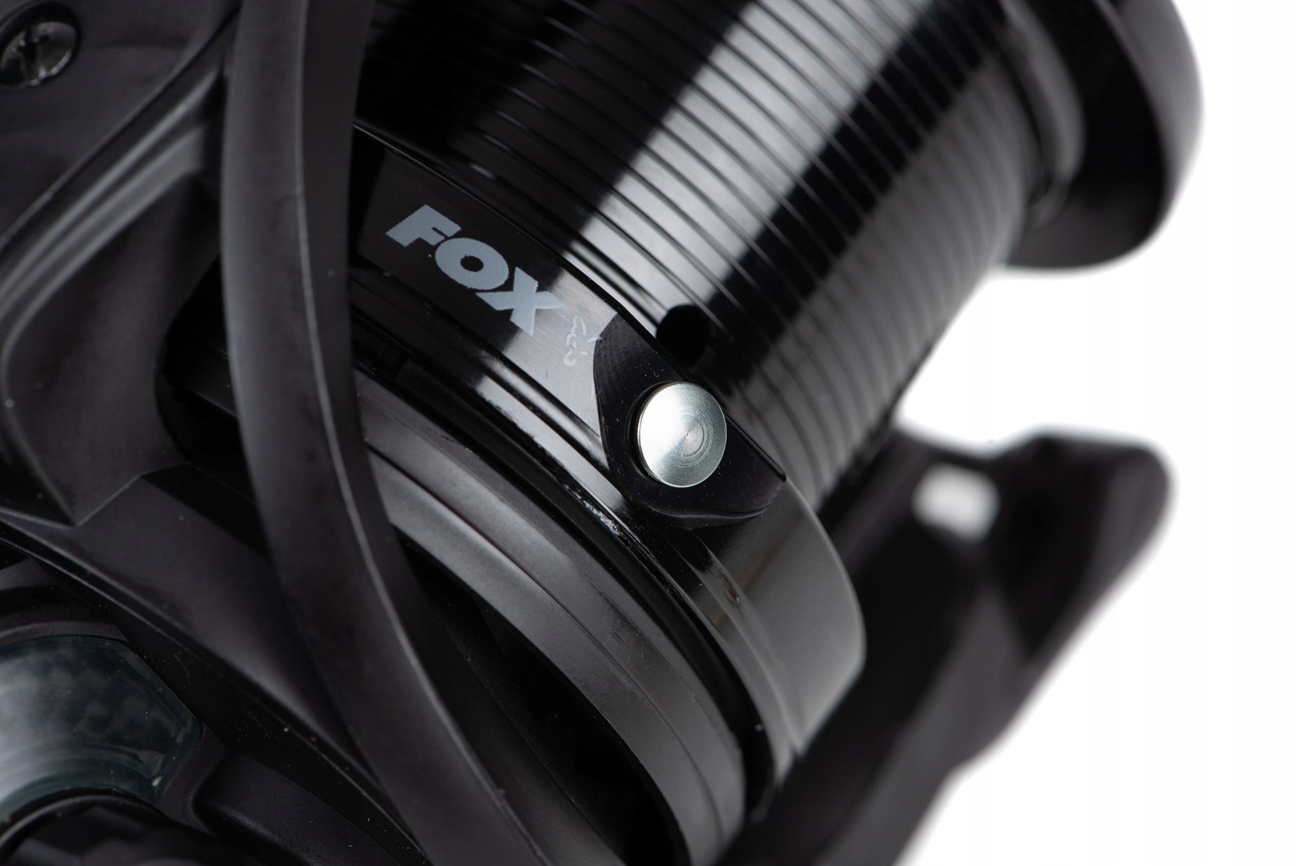 CARP REEL FOX EOS 12000 FD Manufacturer code CRL095