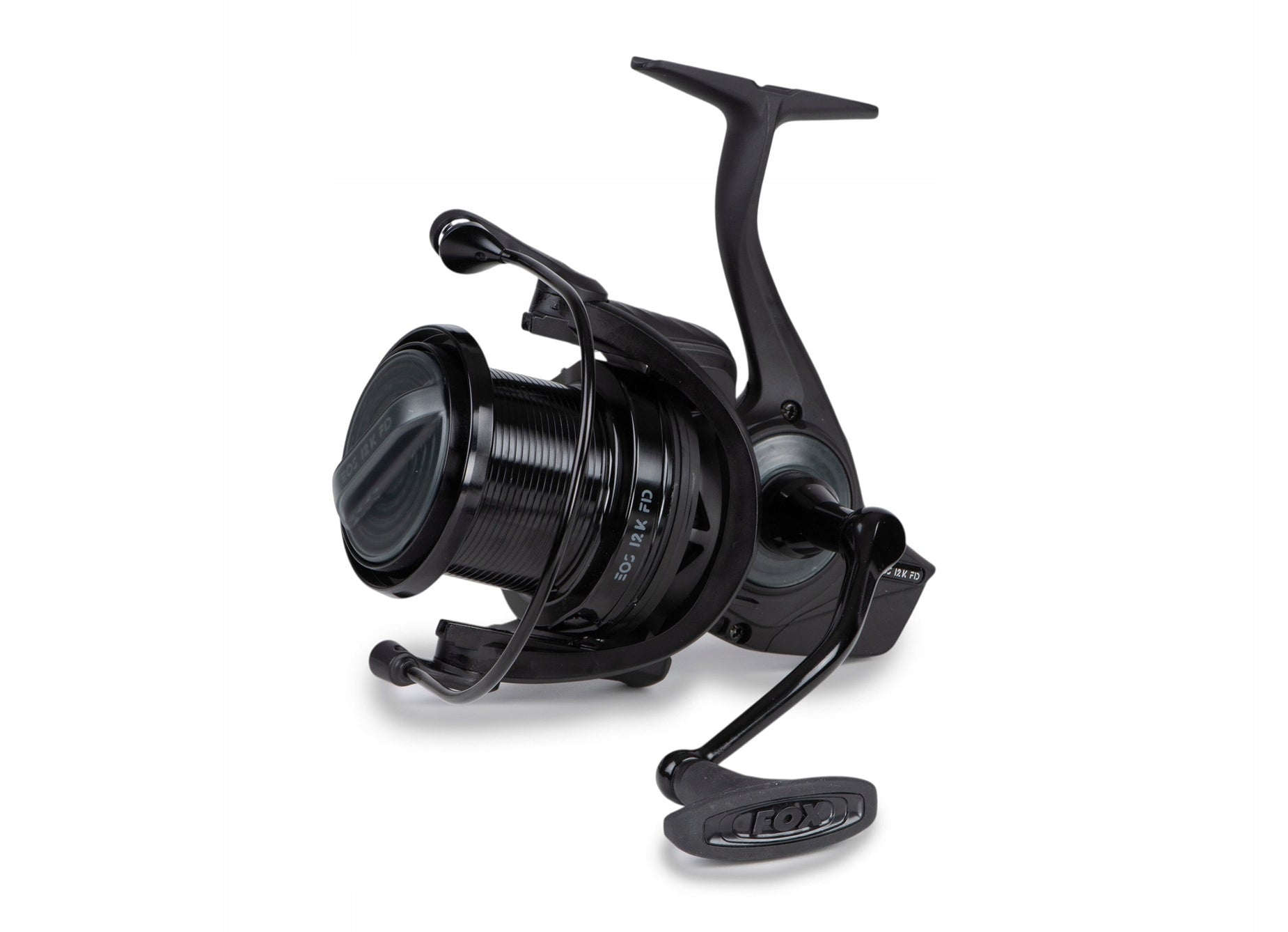 CARP REEL FOX EOS 12000 FD Packaging status original