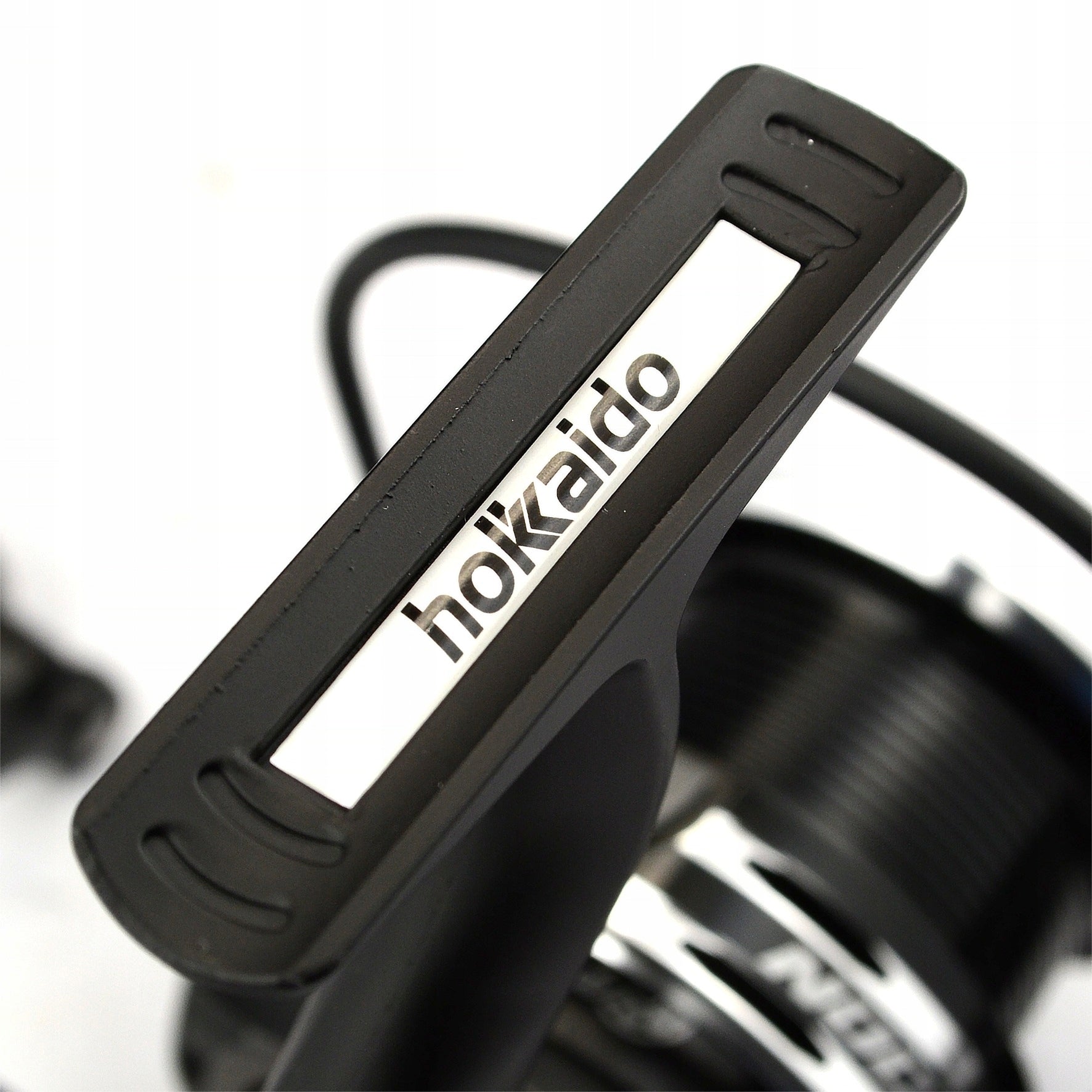 CARP REEL HOKKAIDO NOCTIS 6000 WITH FREE GEAR + SPOOL STOCK Size 6000