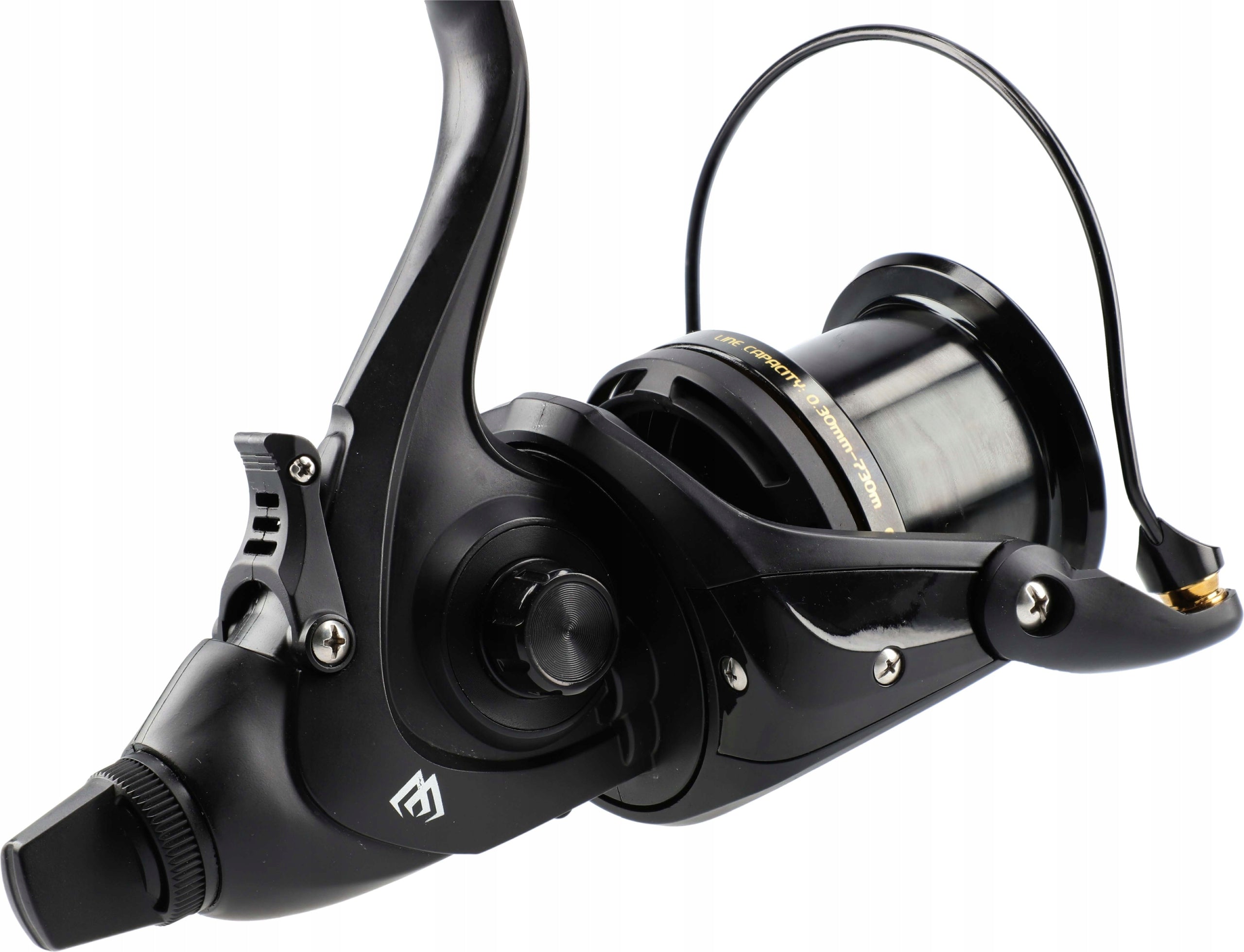 CARP REEL MIKADO SENSUAL NG SPEEDRUNNER 10007 Brand Mikado