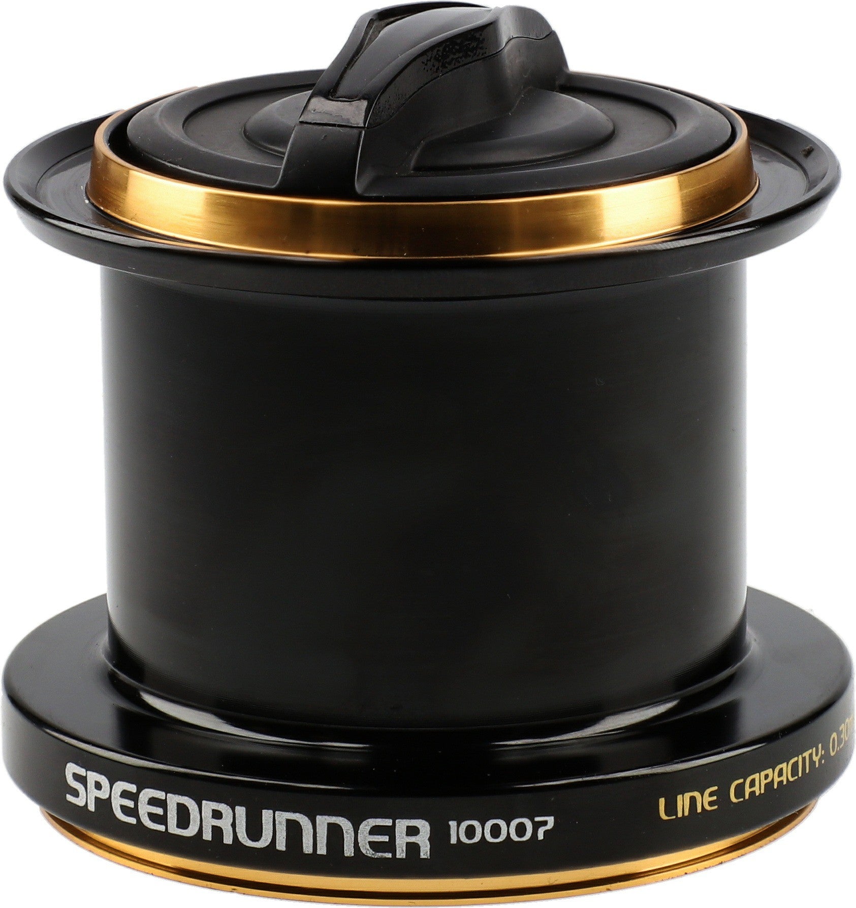 CARP REEL MIKADO SENSUAL NG SPEEDRUNNER 10007 Gear ratio 5.5:1