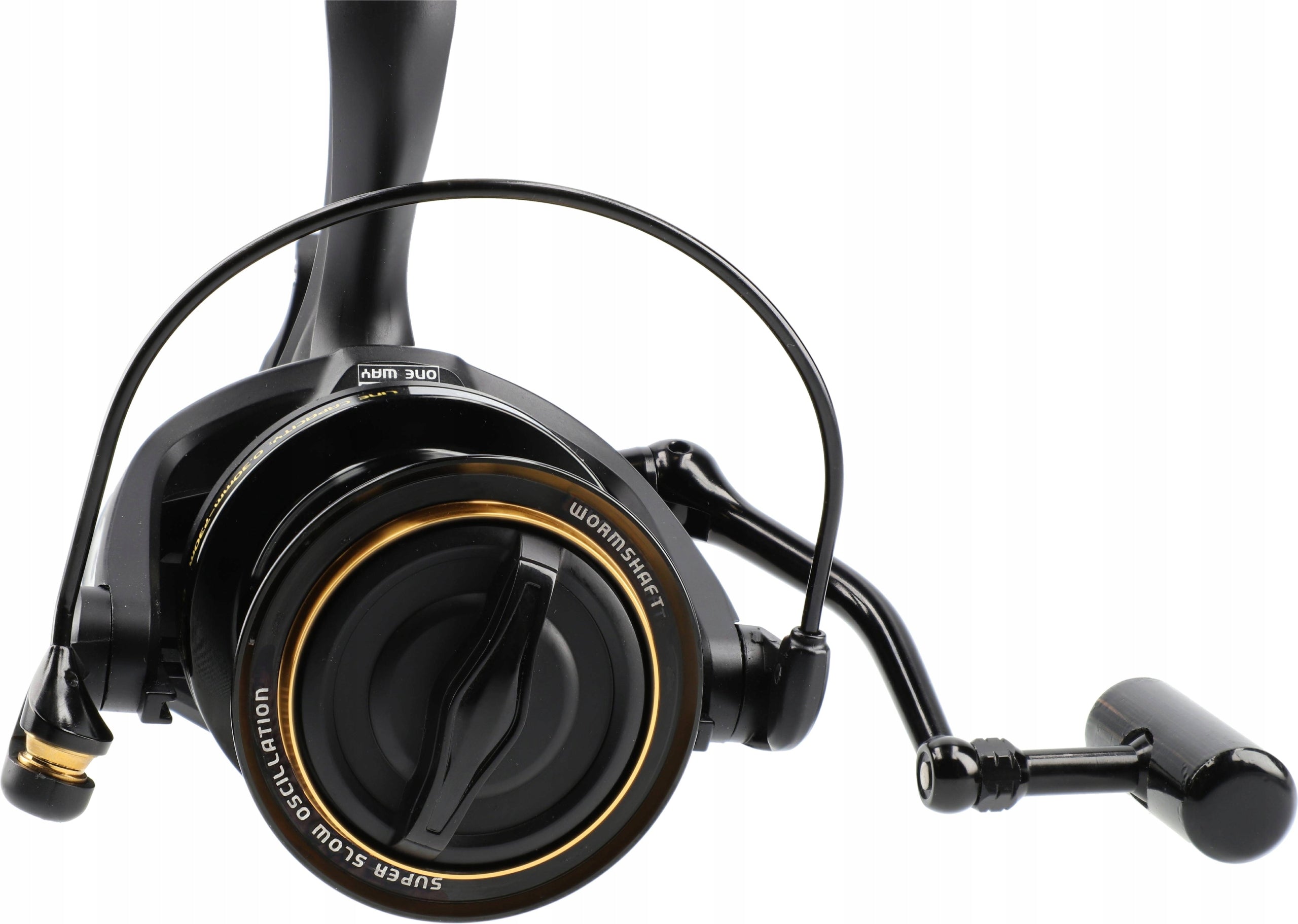 CARP REEL MIKADO SENSUAL NG SPEEDRUNNER 10007 Manufacturer code KDA168-10007