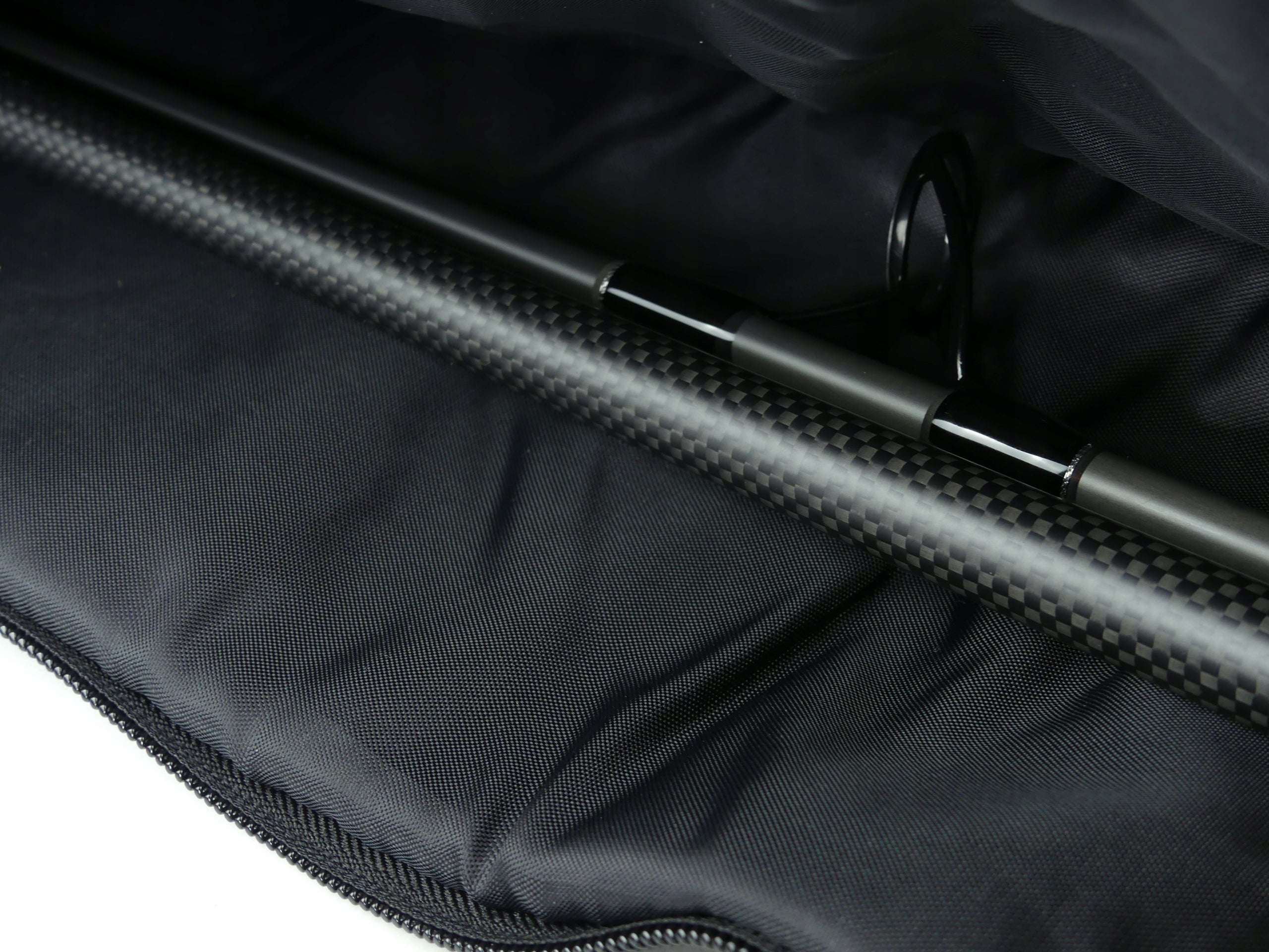 CARP ROD COVER SPORTEX 12FT SINGLE ROD 195CM zylkimax Kind fishing rod cover