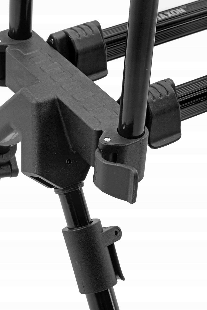 CARP STAND JAXON ROD POD SOLID PZ-RPD012 Brand Jaxon
