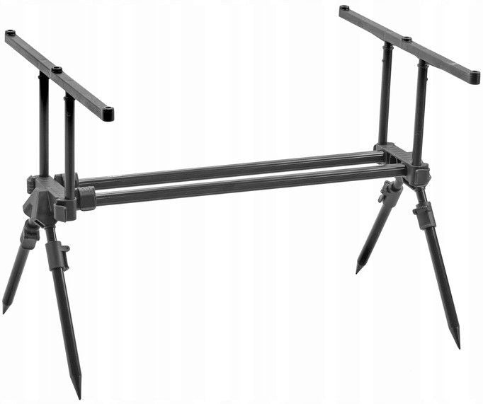 CARP STAND JAXON ROD POD SOLID PZ-RPD012