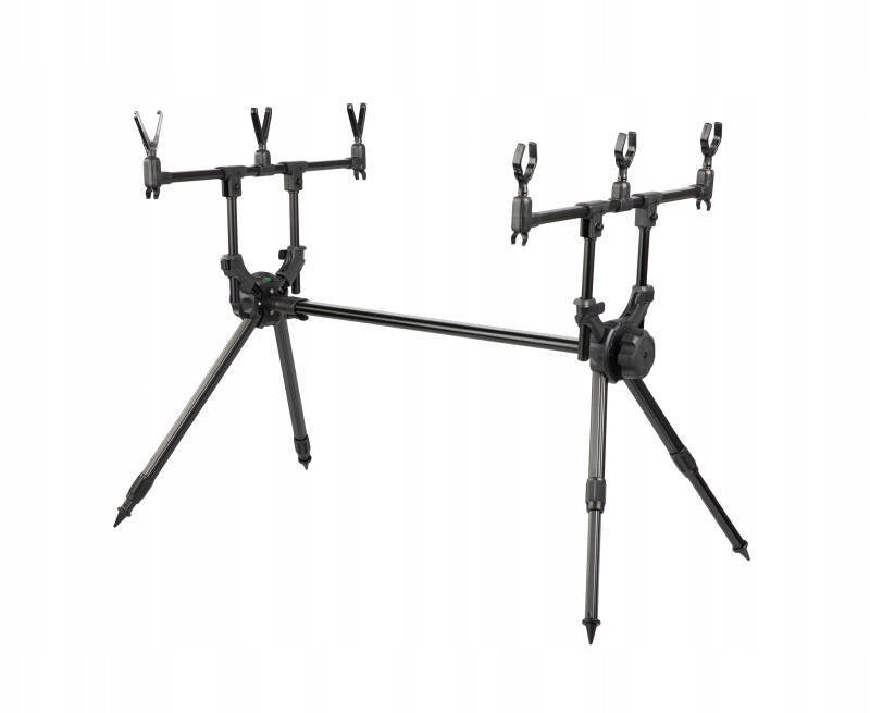 CARP STAND ROD POD NECO RP186