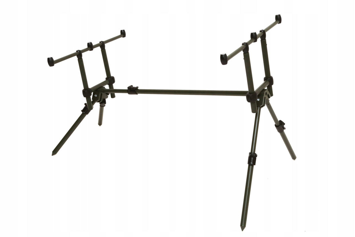 CARP STAND YORK ROD UNDER COVER 10324 Brand York