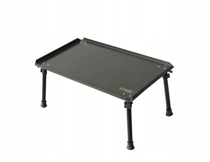 CARP TABLE DELPHIN STEELS XL 55x35cm Brand Delphin