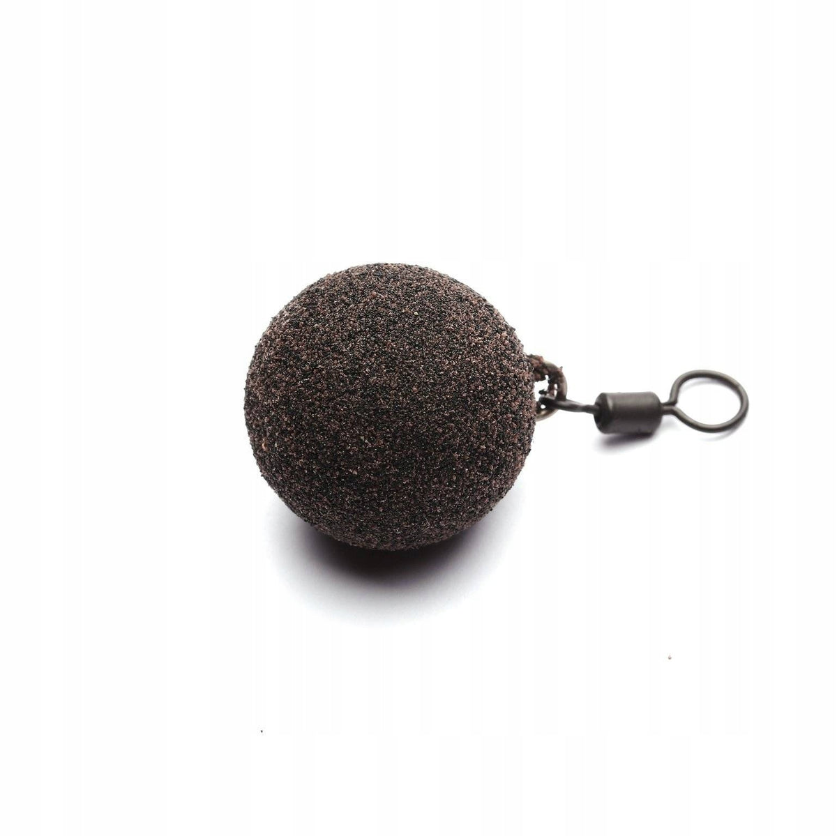 CARP WEIGHT - BROWN BALL - 30,0 g