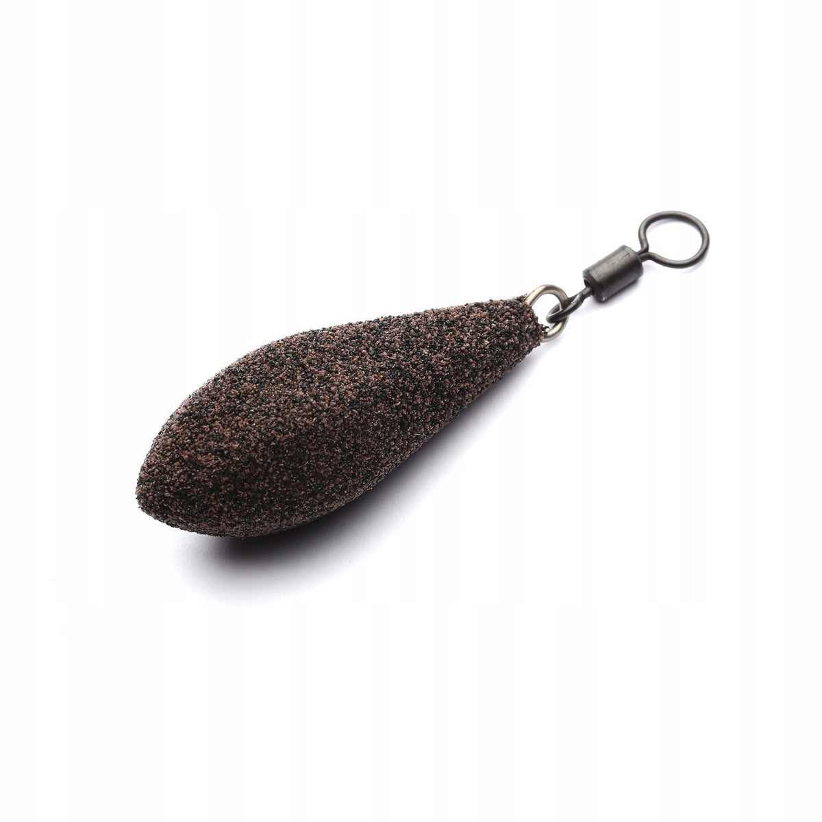 CARP WEIGHT - BROWN TORPEDO - 90,0 g