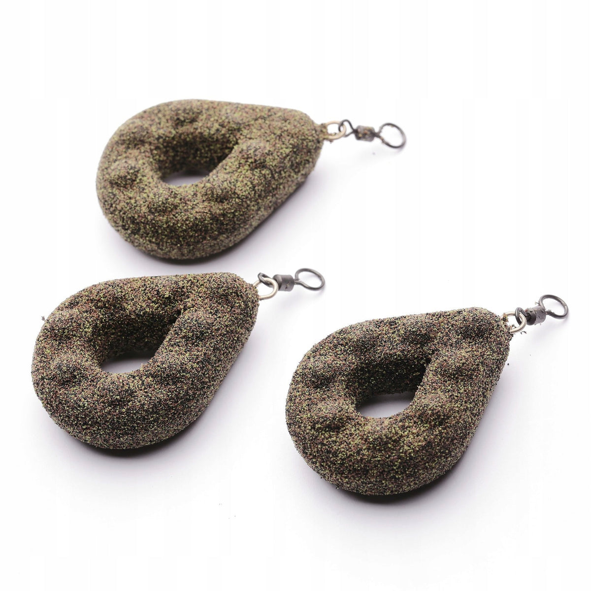 CARP WEIGHT - GRIPPA GREEN-40,0 g Manufacturer code MCGRG/40