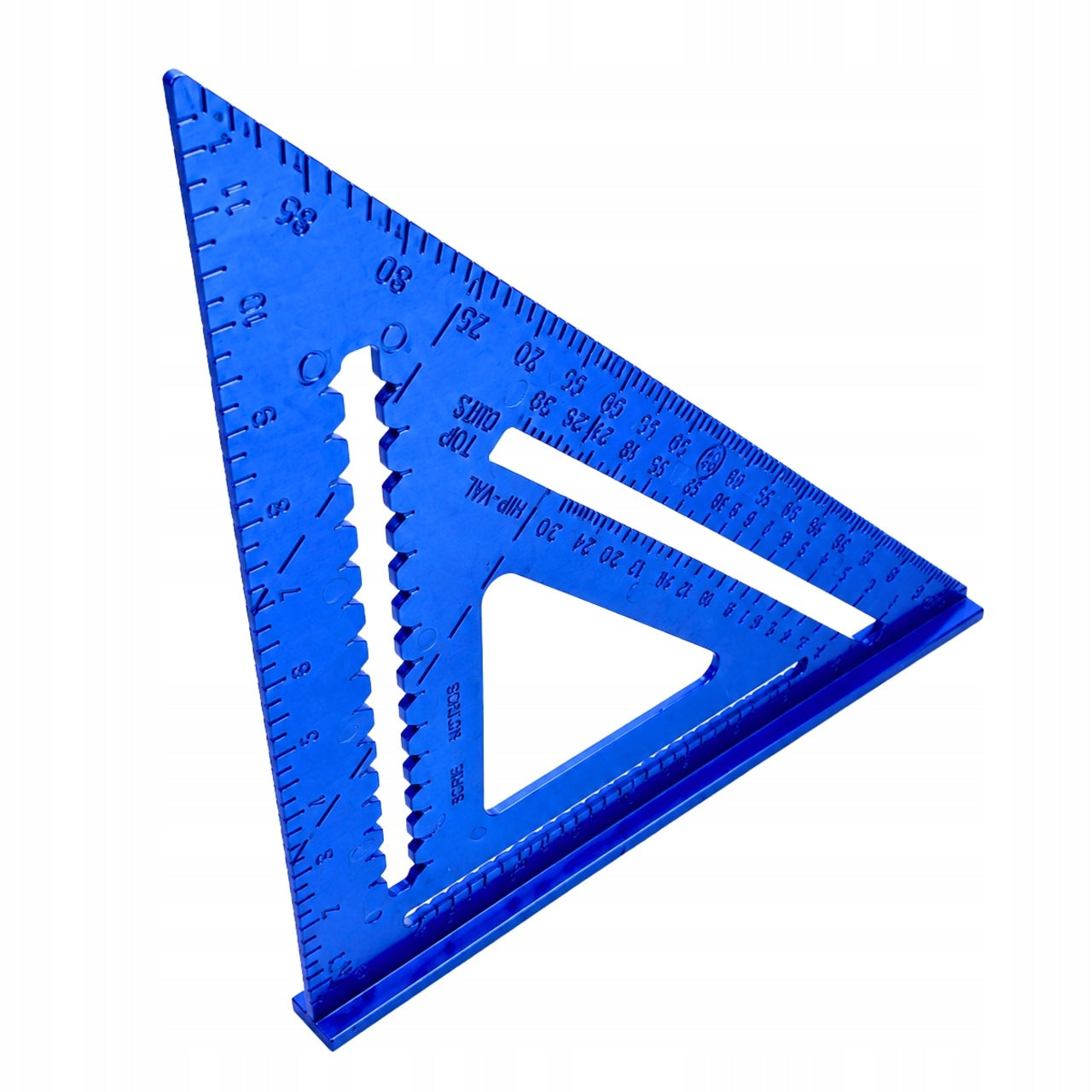CARPENTRY ANGLE 305MM CARPENTRY ALUMINUM CONSTRUCTION WITH FOOT Manufacturer code KATOWNIK CIESIELSKI