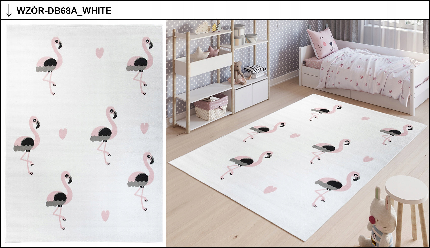 CARPET 120x170 BCF LUXURY SOFT MODERN DESIGNS Brand Dywany Chemex