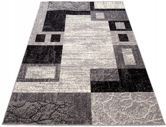 CARPET 130x190 COLOR CARPET BCF PLUSH SOFT