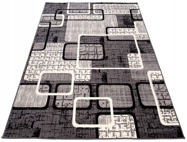 CARPET 160x220 COLOR CARPET BCF PLUSH SOFT