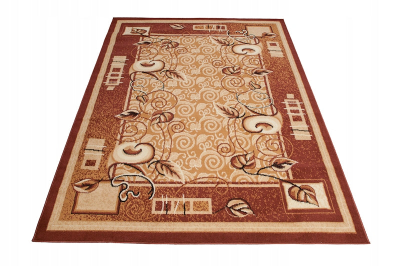 CARPET 300x400 COLOR CARPET BCF PLUSH SOFT