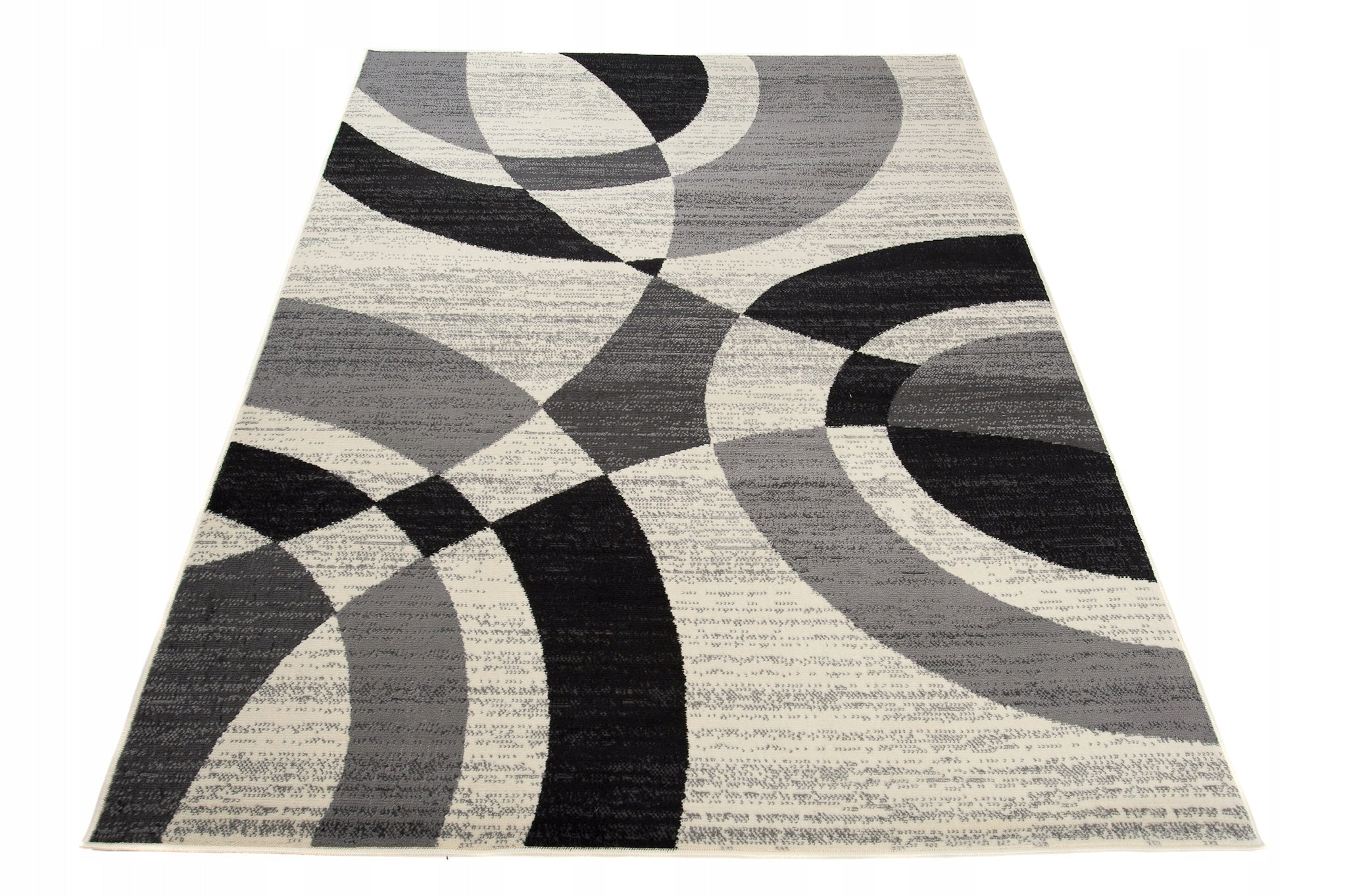 CARPET BCF 80x150 MODERN COLORS SOLID mix