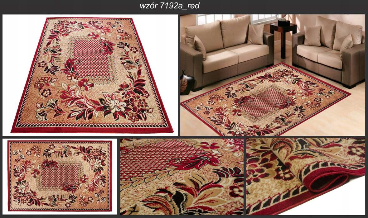 CARPET BCF PP 200x300 SOLID TURKISH SOFT CARPETS Product width 200 cm