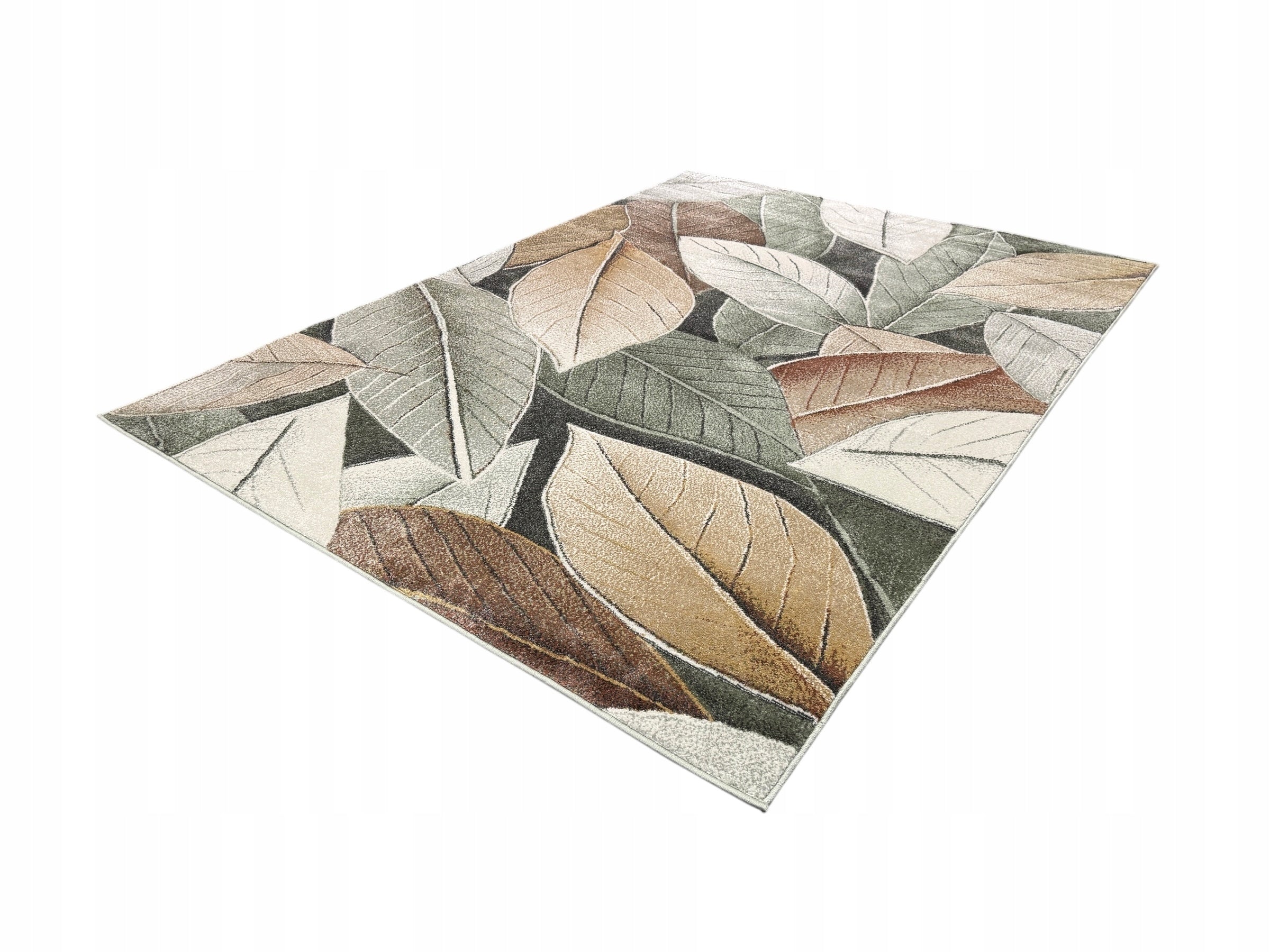 CARPET HOMNIA FOREST MODERN CARPET FOR LIVING ROOM PREMIUM QUALITY 160x220 Thickness 12 mm