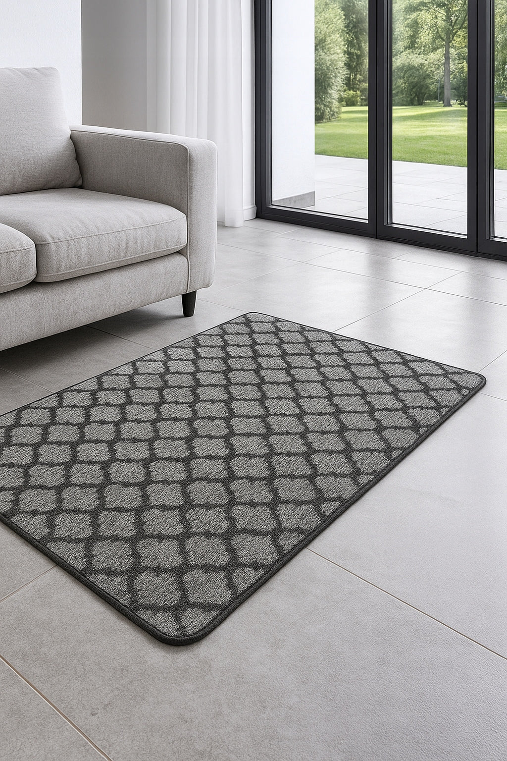 CARPET MAJESTIC MODERN 150x200 Packaging status original