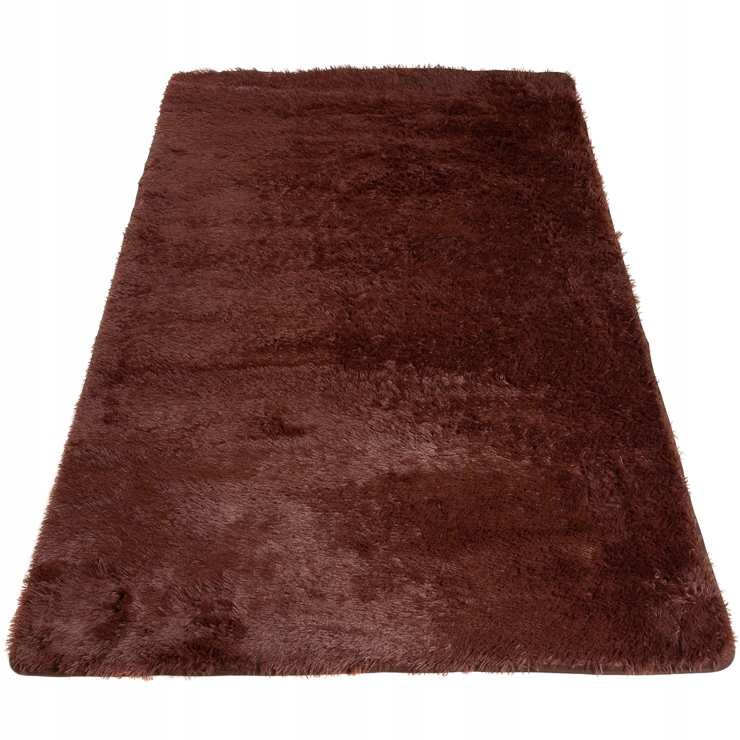 CARPET PLUSH 80x150 FLUFFY FUR SOFT NICE THICK HIGH FASHIONABLE