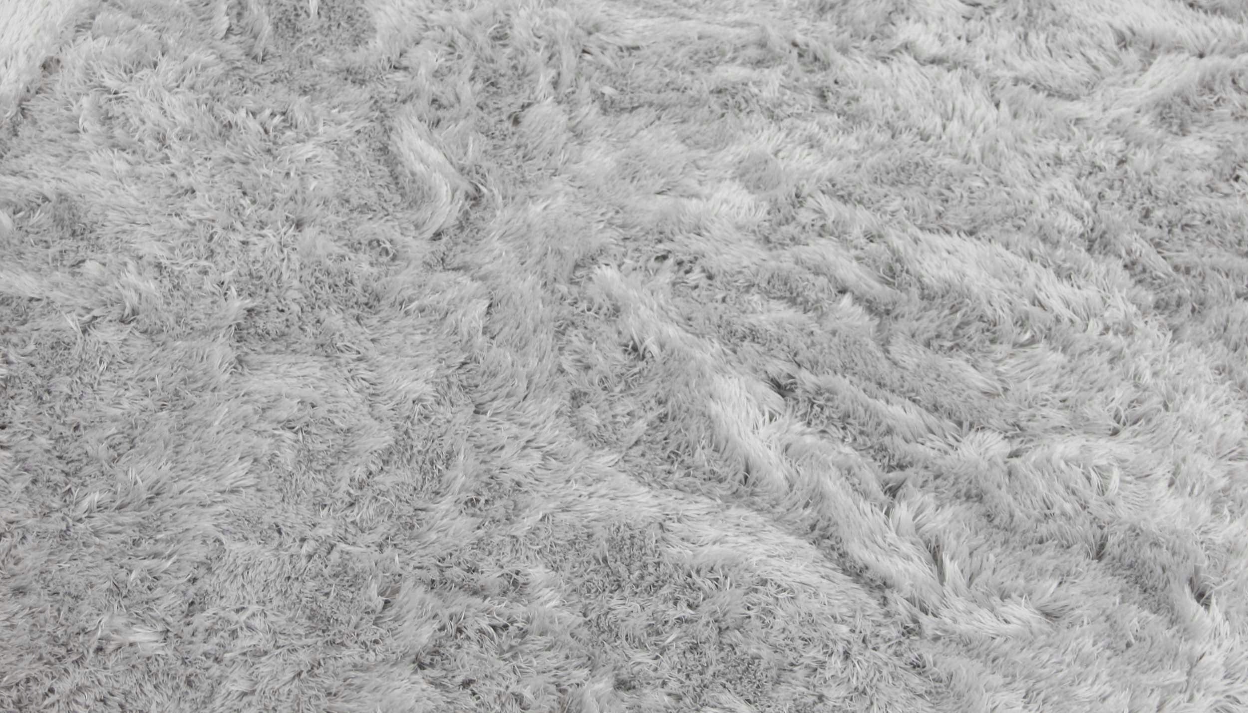 CARPET PLUSH HIGH SHAGGY NON-SLIP 100x150cm SOFTI PLUSH Brand no brand
