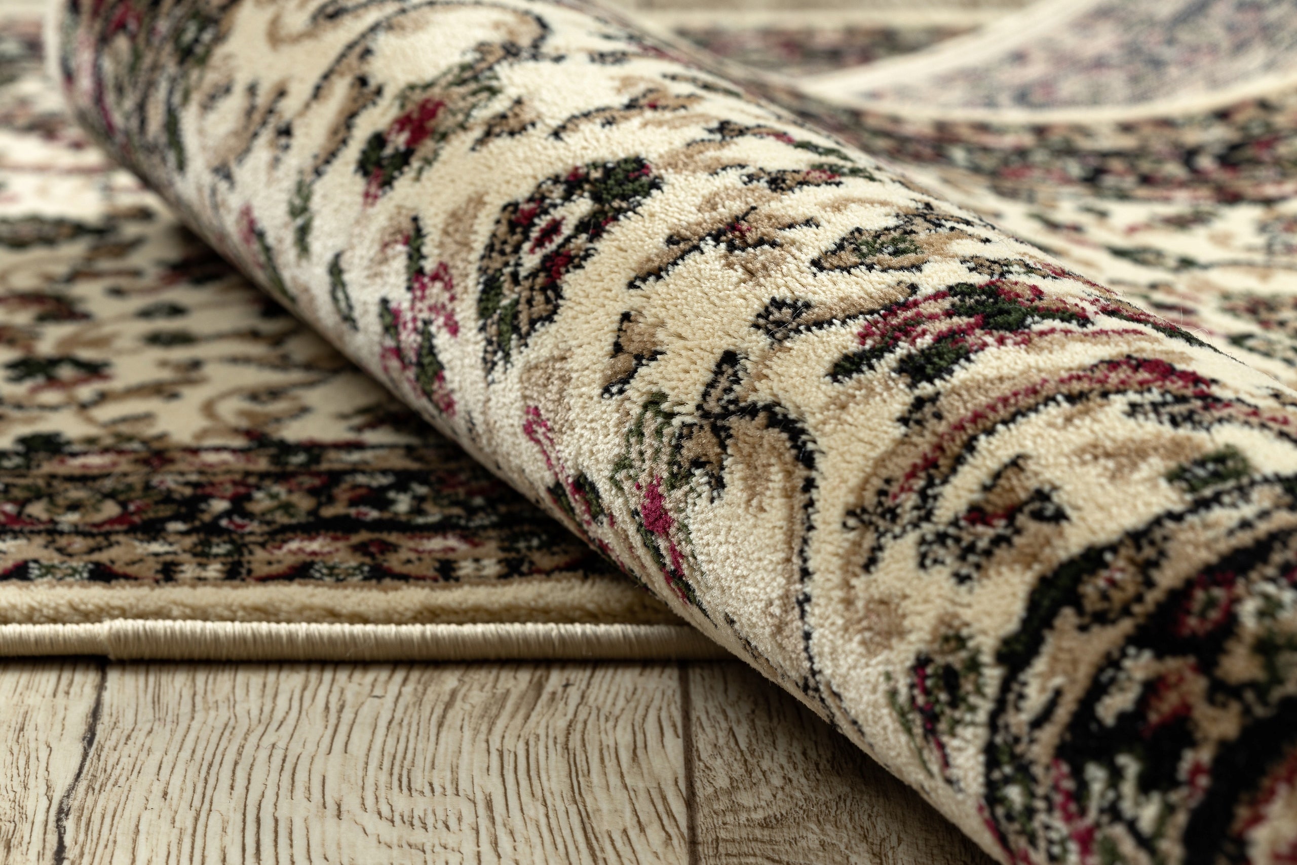 CARPET SIDEWALK ROYAL 80x250 cm MEADOW BEIGE CLASSIC Manufacturer code GR3933