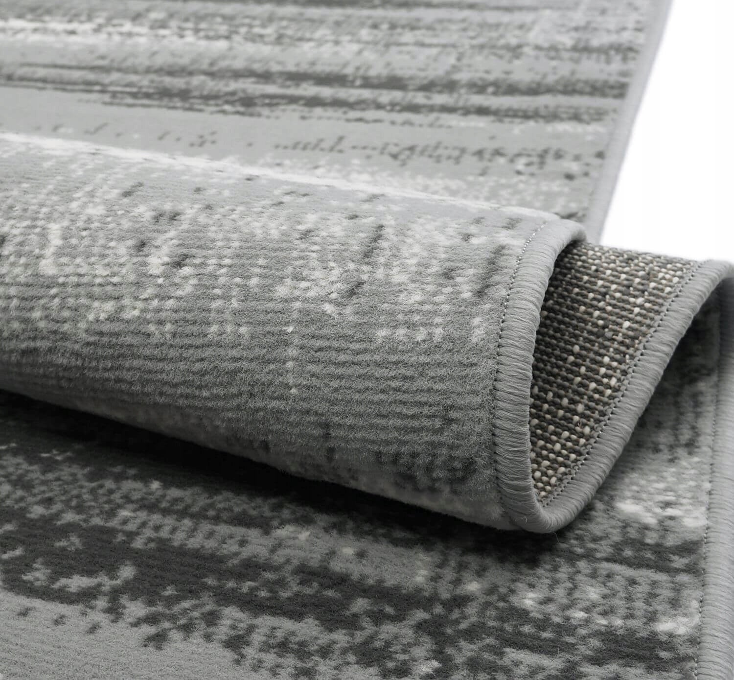 CARPET SOFT MODERN LOFT FASHIONABLE FOR BEDROOM LIVING ROOM 100X150 Packaging status original