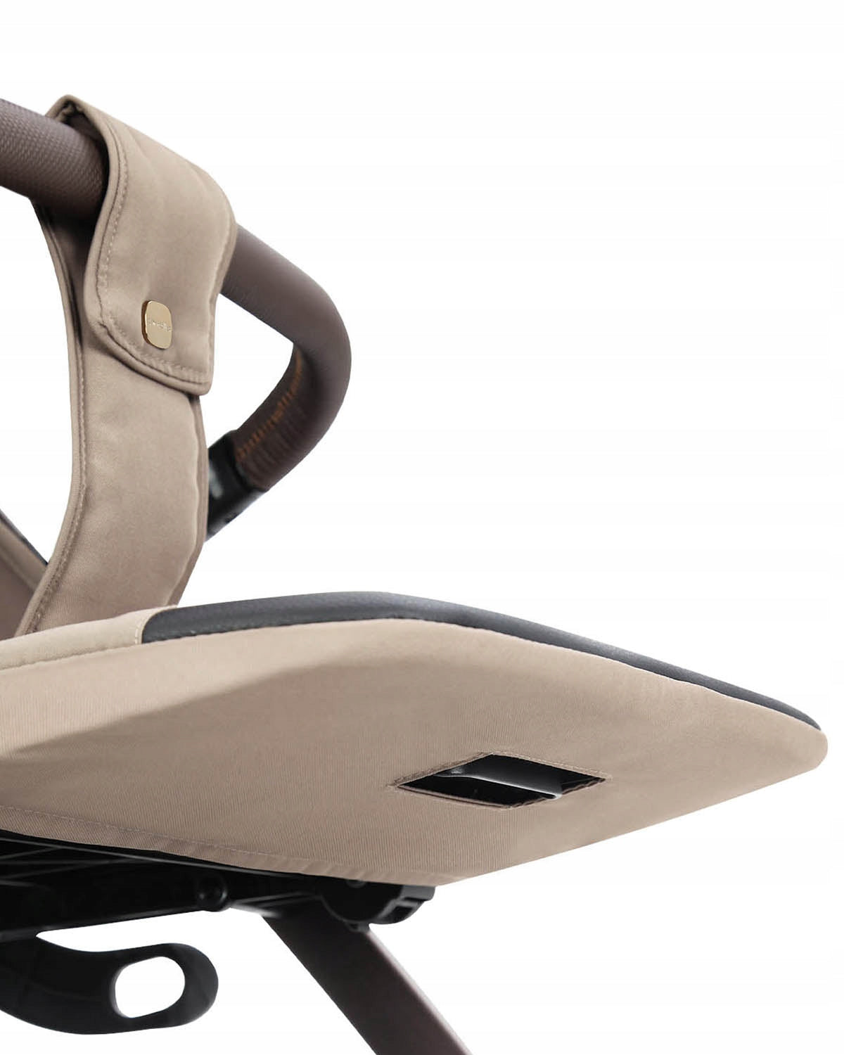 CARRELLO BRAVO CARBON STROLLER FOR CHILDREN FROM 6 M TO 22 KG CRL-5530 Brand Carrello