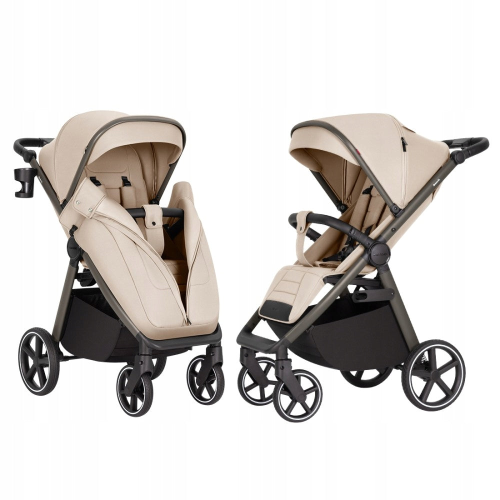 CARRELLO Bravo SL | shale beige