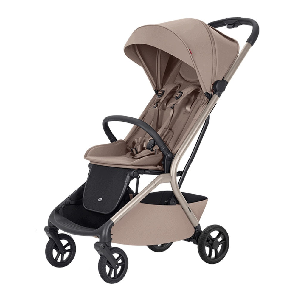 CARRELLO Stroller for airplane Magic 2.0 CRL-5655 Spice beige