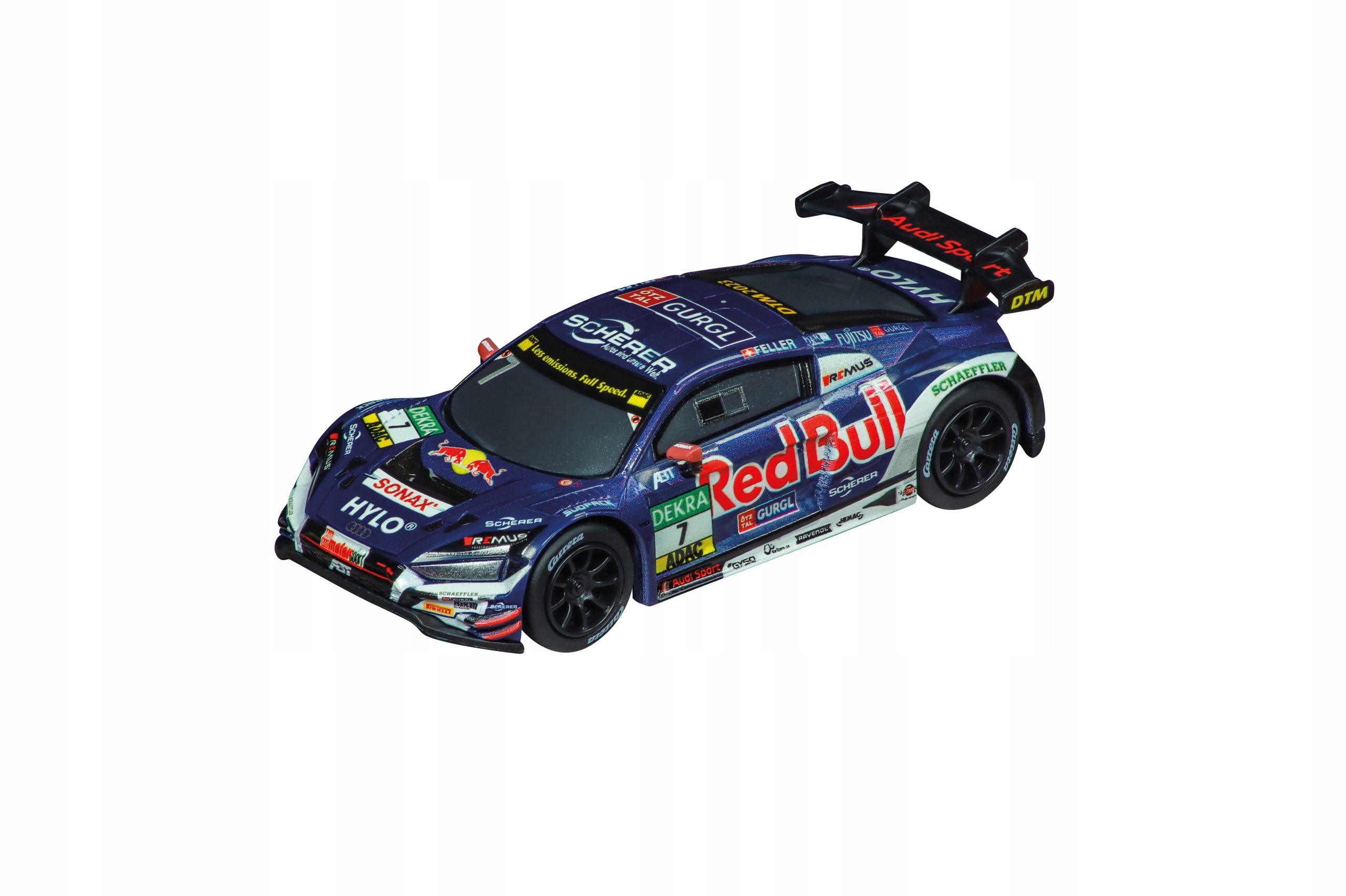 CARRERA GO!!! DTM Supercars 6,3m 20062595 Carrera Kid's age 6＋ years