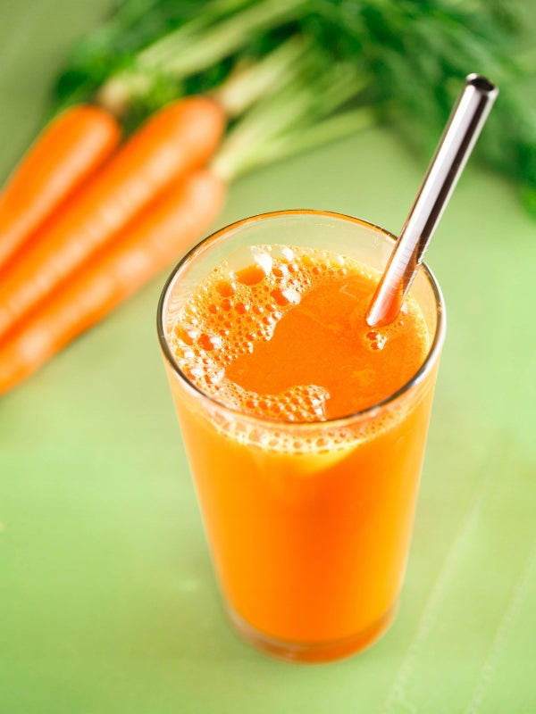 CARROT JUICE PRESSED 100%NFC 3L Manufacturer code TS-MARCHEW100-3L