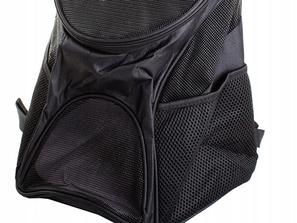 CARRY BAG BACKPACK FOR DOG CAT ANIMALS TRANSPORTER Packaging status original
