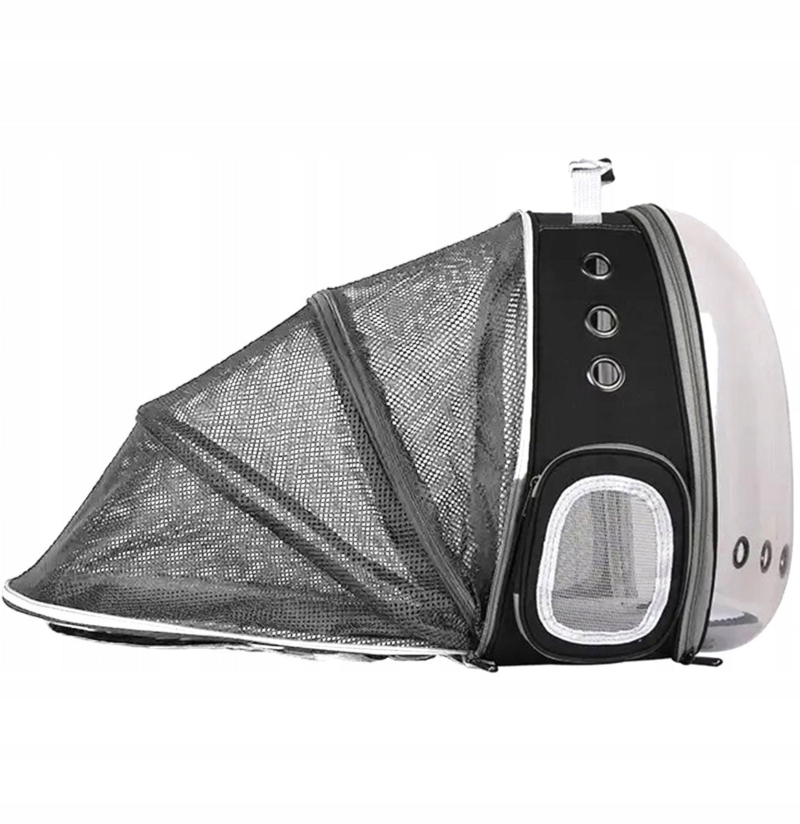 CARRY BAG TRANSPORTER BACKPACK PORTABLE FOR DOG CAT RABBIT AG942 Brand Aptel