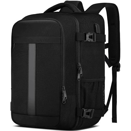 CARRY-ON BACKPACK RYANAIR 40X30X20 24L CABIN BAG FOR TRAVELLERS Brand no brand