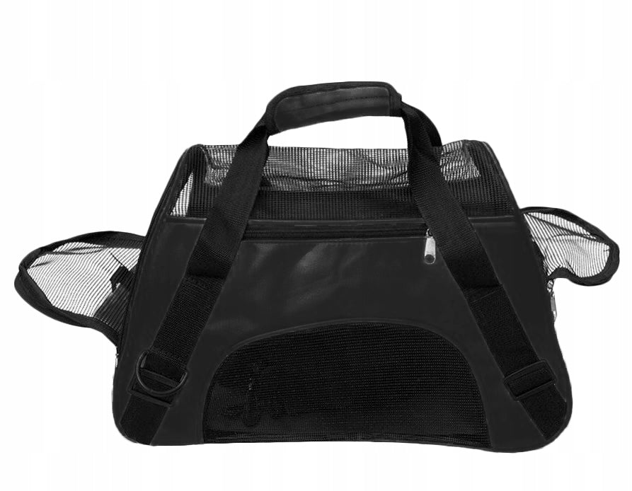 CARRYING BAG TRANSPORTER FOR CAT DOG size L Brand no brand