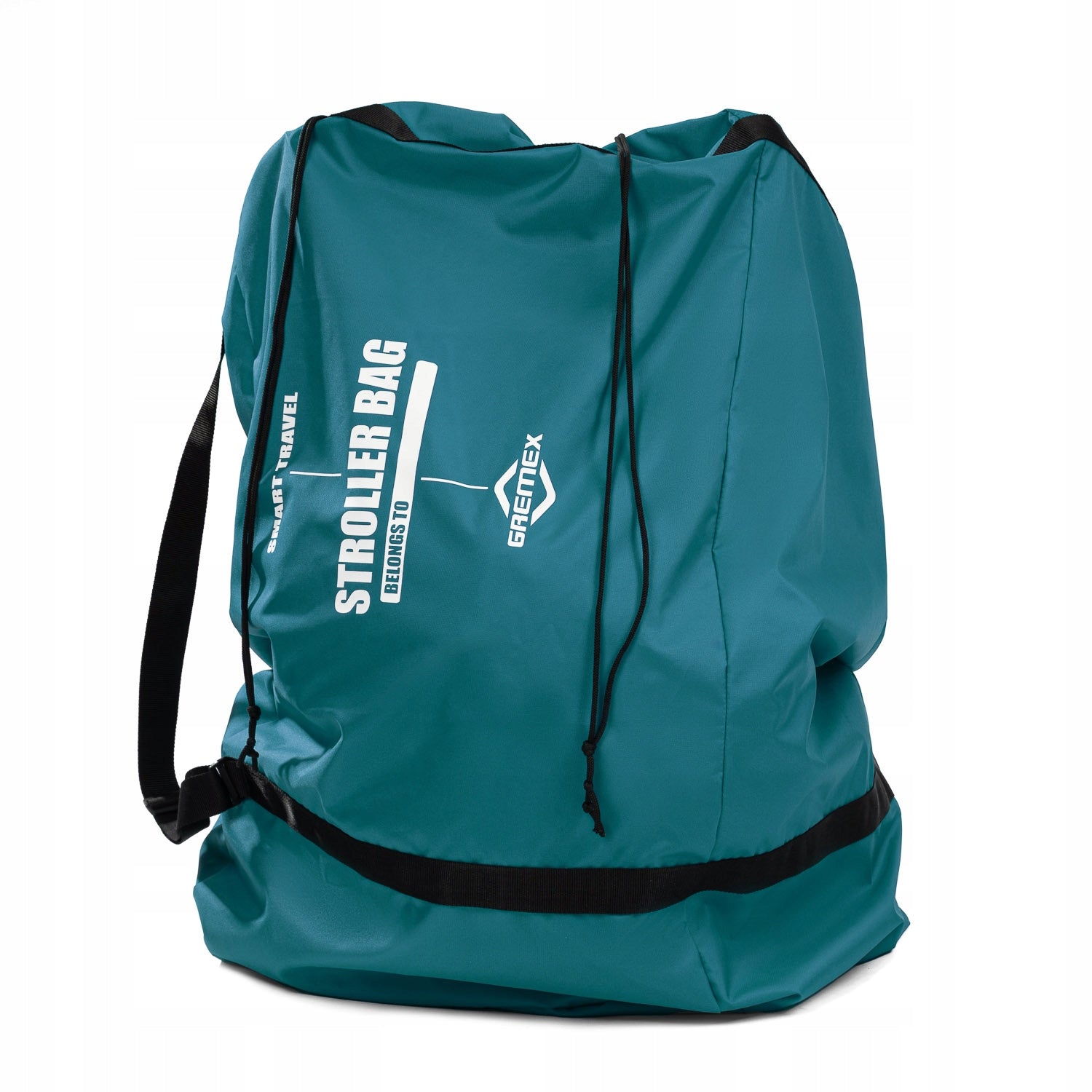 CARRYING CASE PROTECTIVE TROLLEY BAG FOR AIRPLANE SEA CARS Manufacturer code POK_WOZEK_MORSKI
