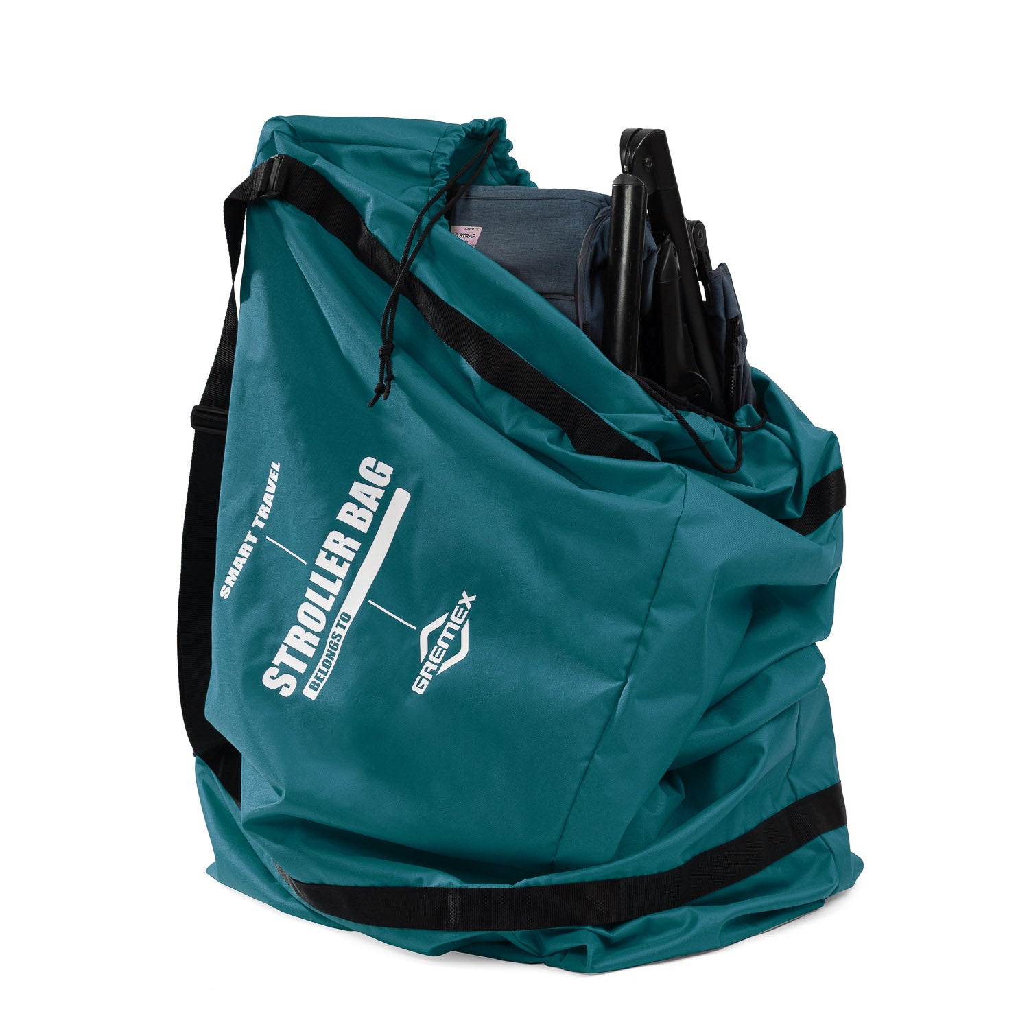 CARRYING CASE PROTECTIVE TROLLEY BAG FOR AIRPLANE SEA CARS