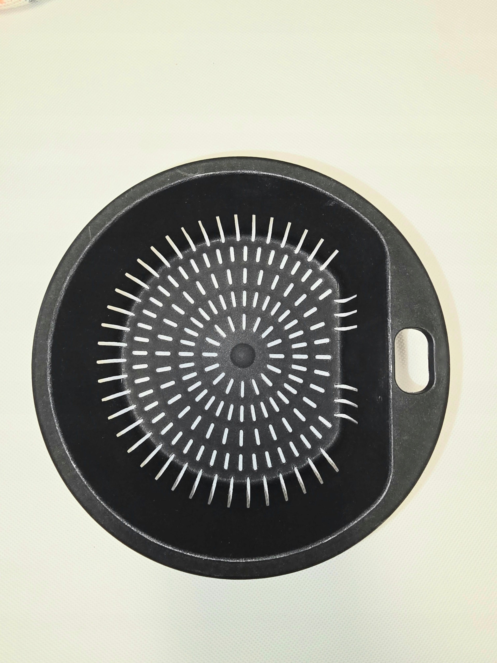 CART basket for cooking e.g. potatoes for Cecotec Mambo (the same part)