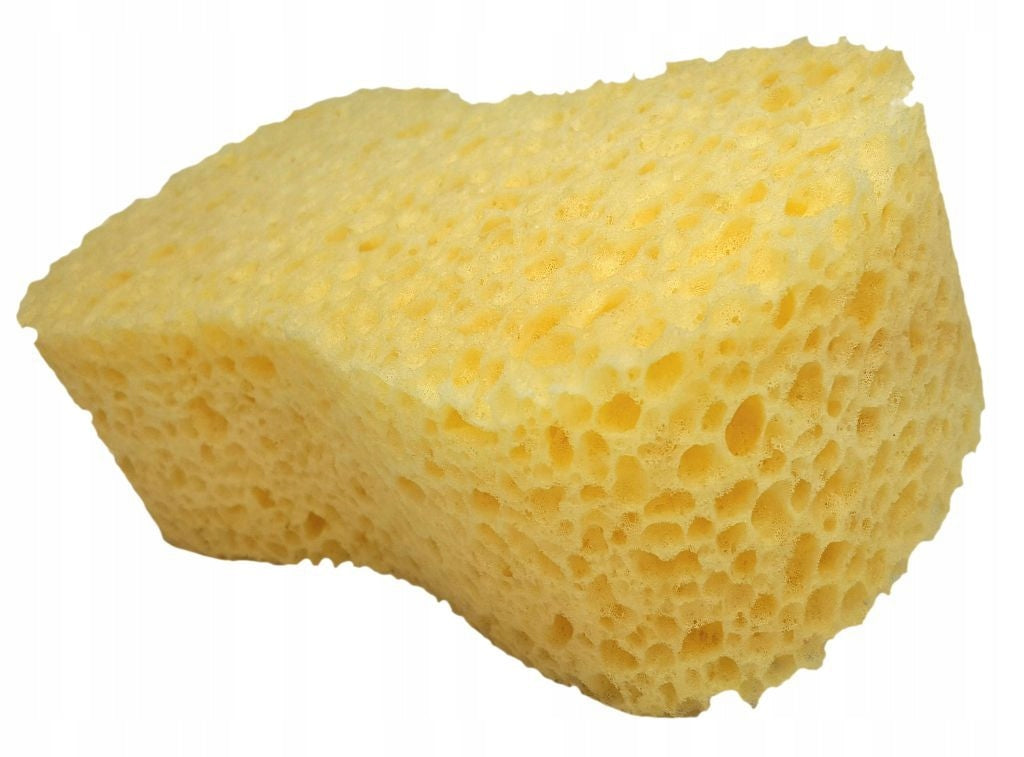 CARTEC Professional Jumbo Car Sponge Manufacturer Cartec
