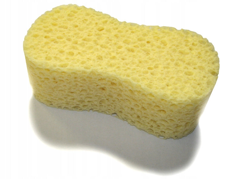 CARTEC Professional Jumbo Car Sponge