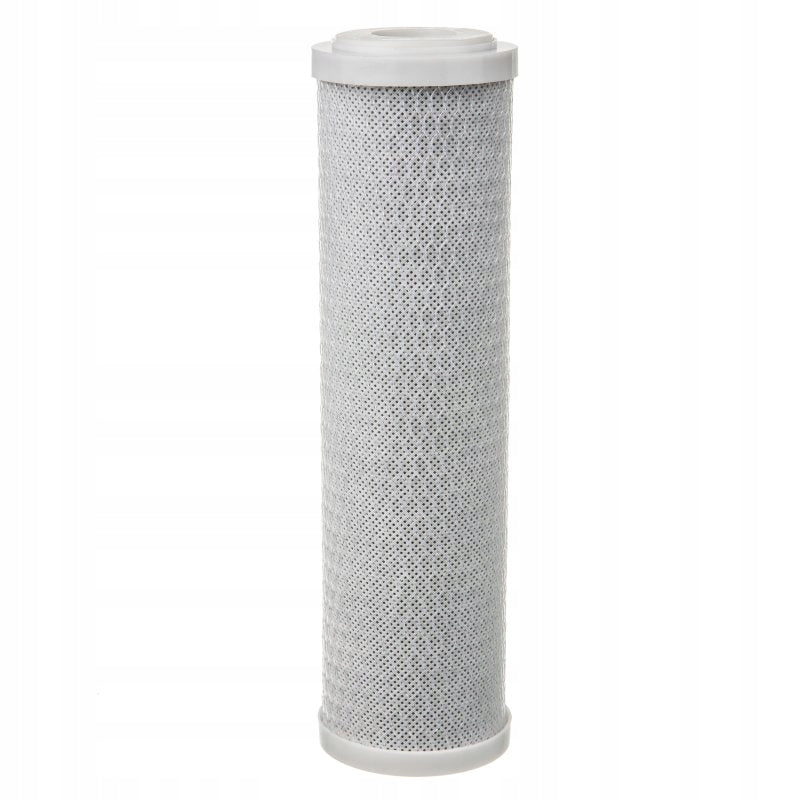 CARTRIDGE FOR FILTER TRINNITY ECO CLEAR 10"CARBON BLOCK