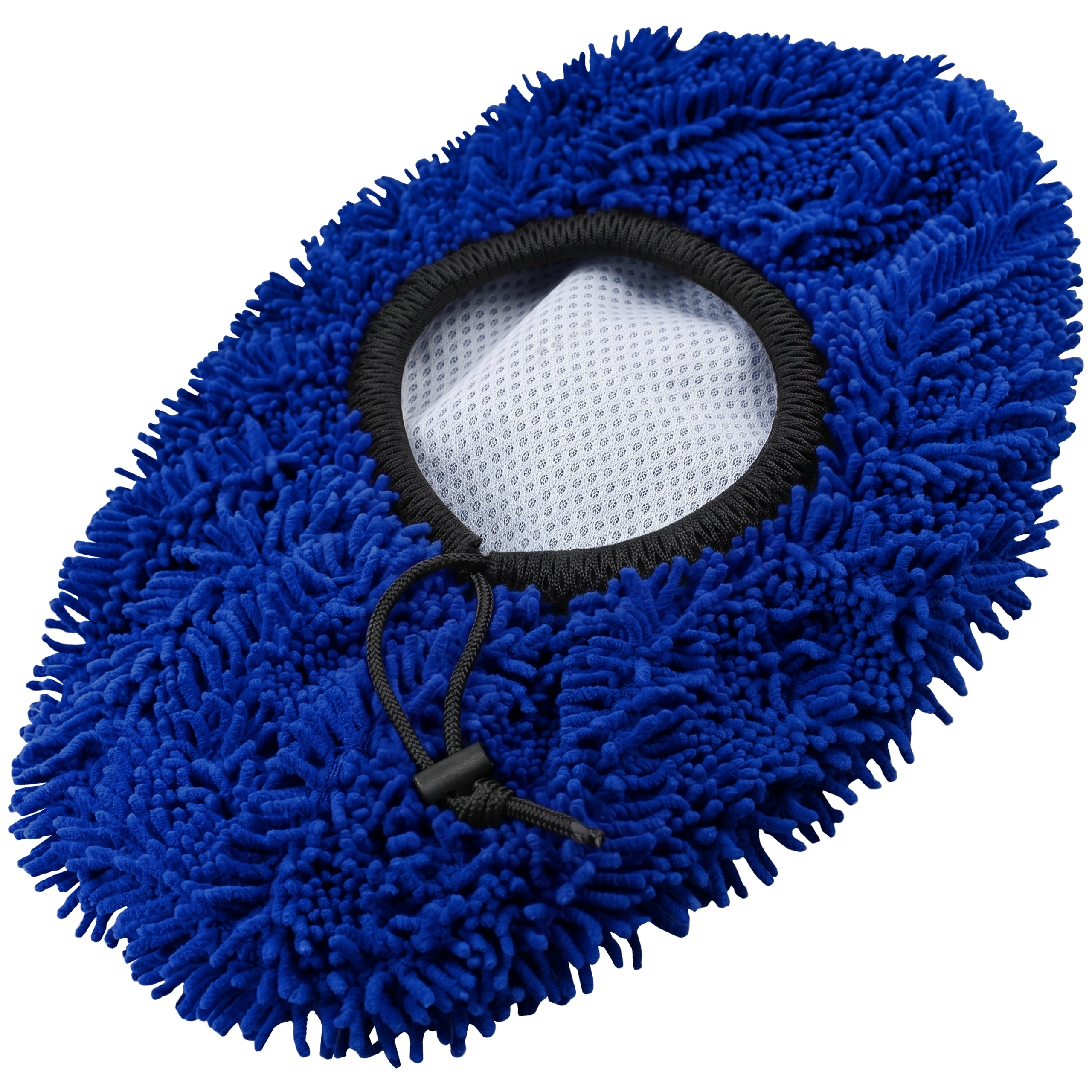 CARTRIDGE MOP COVER MICROFIBER BRUSH SPONGE CAR WASH GLOVE Packaging status original
