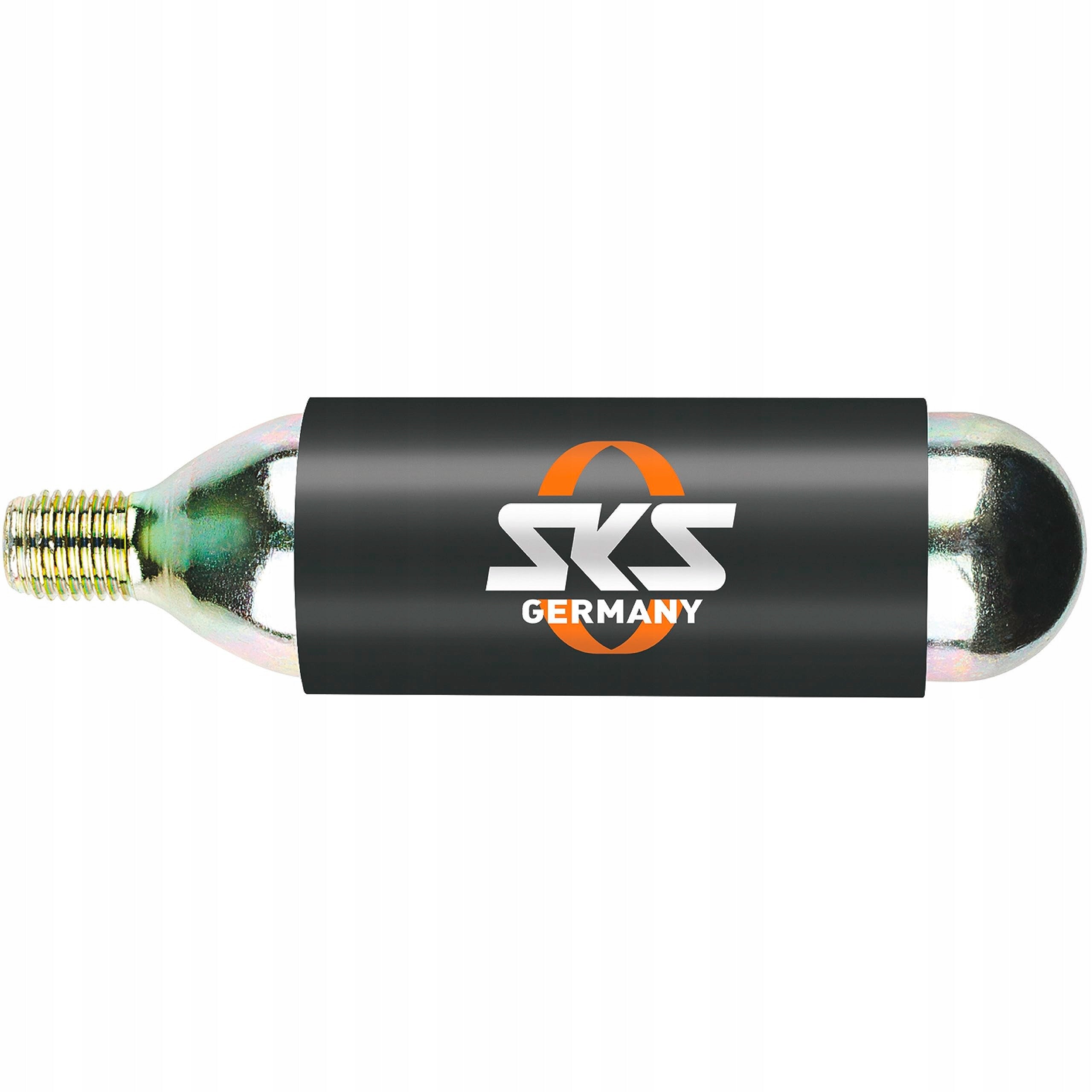 CARTRIDGE SKS FOR AIRBUSTER CO2 PUMP - 16G THREADED OEM (11243) 1 PIECE